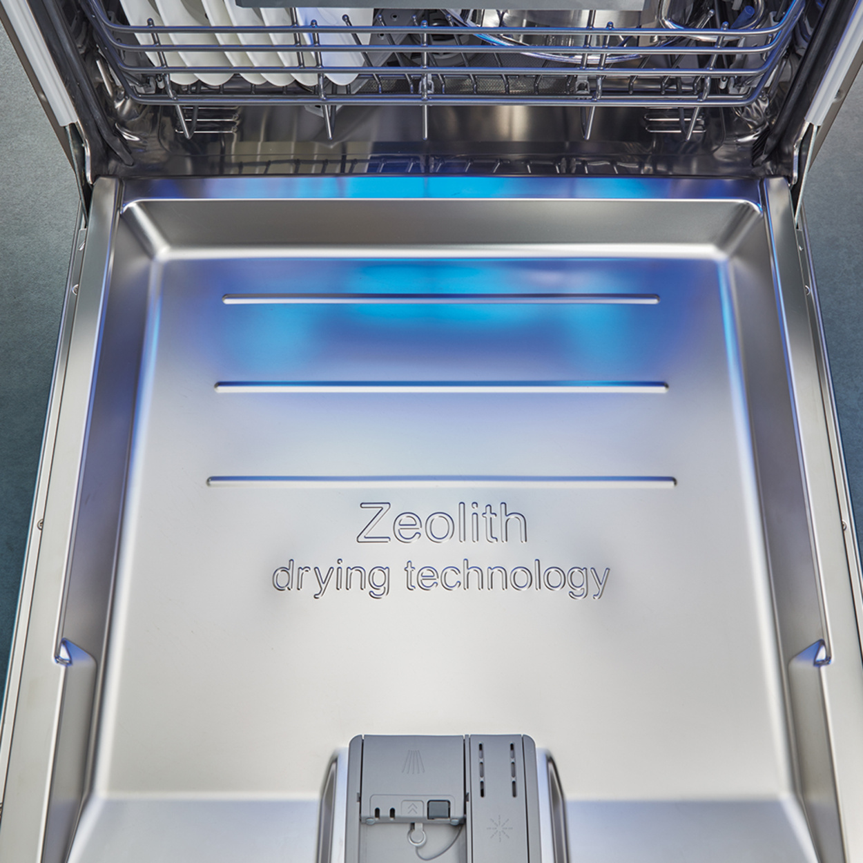 Zeolith Trocknen – Für glänzende Spülergebnisse bei Elektro-Ballin GmbH & Co. KG in Gotha